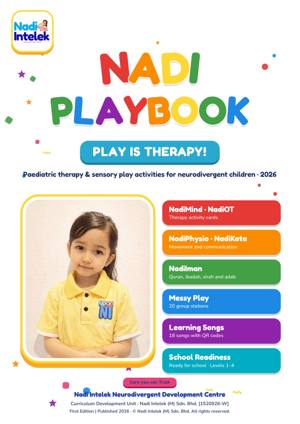 Nadi Playbook cover