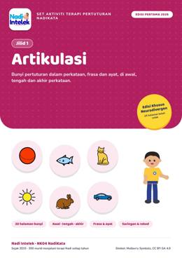Vol 1 · Articulation