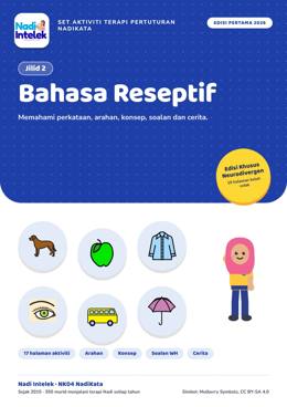 Vol 2 · Receptive