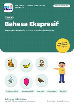 Vol 3 · Expressive