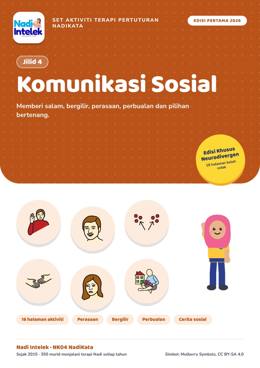 Vol 4 · Social