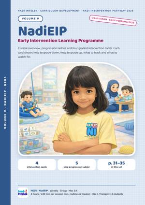 Volume 5: NE05 · NadiEIP