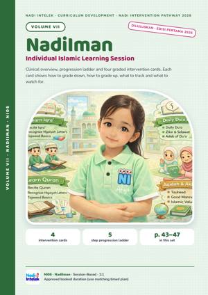 Volume 7: NI06 · NadiIman